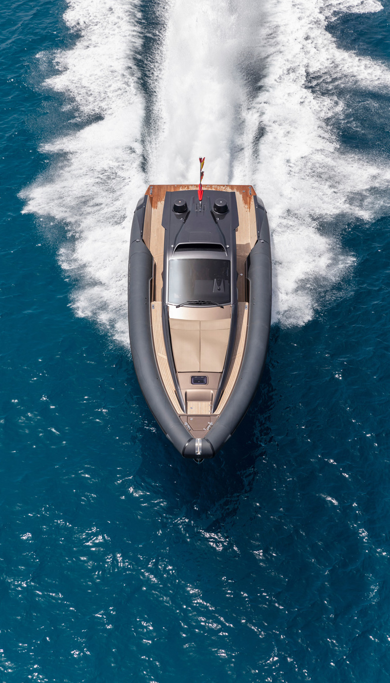 Yacht à vendre Bonifacio Euroyachts Yacht à vendre Bonifacio Euroyachts