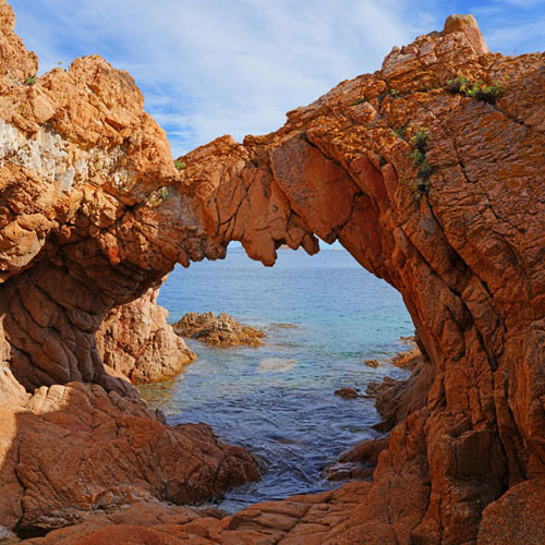 Porto Cervo, une destination Euroyachts